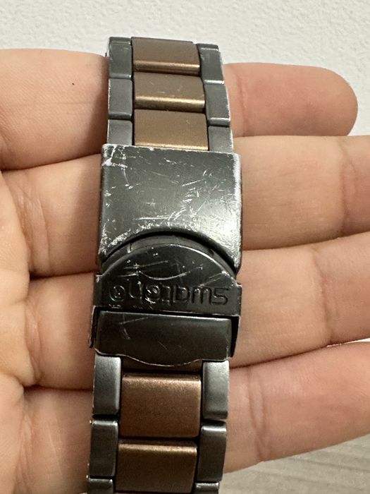 Swatch Irony  Automatic