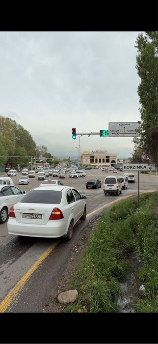Сдаётся в аренду помещения с площадью 800 кв.м