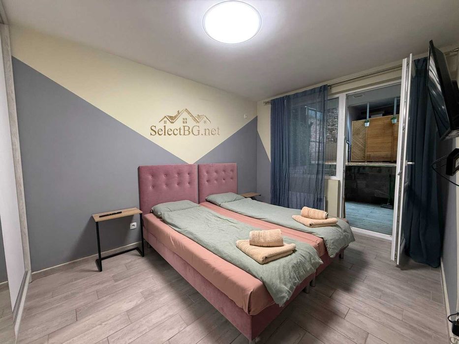 Продава се Тристаен апартамент в Велико Търново, Варуша - 97 кв.м за 1851 €/кв.м - Снимка #11