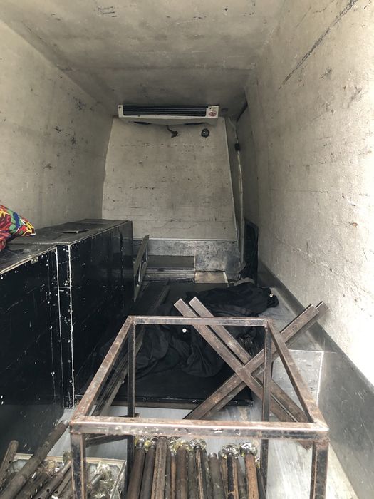 Спринтер сотилади 2008 йил