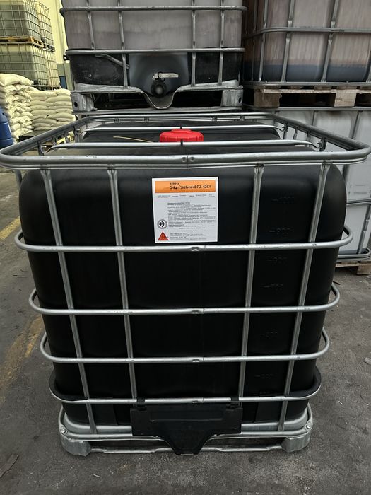 MASTERKURE 212 WB - Sika Antisol-212
