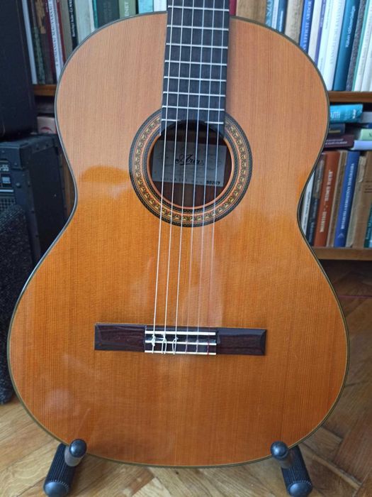 Chitara clasica ARIA A553, Japan, solid top