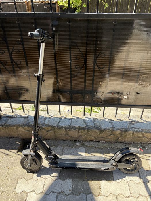 Vand kugoo s1 max