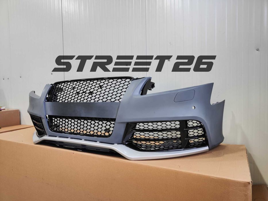 Bara fata RS Audi A5 8T (2007-2011) RS5 Design