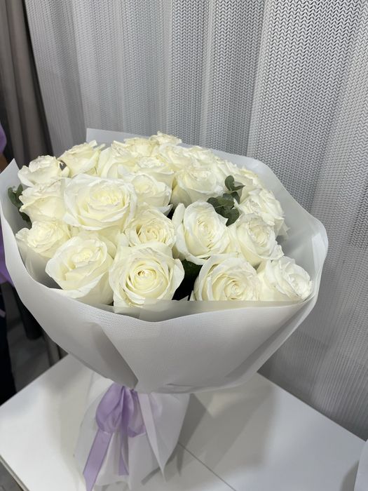 Продам свежие цветы