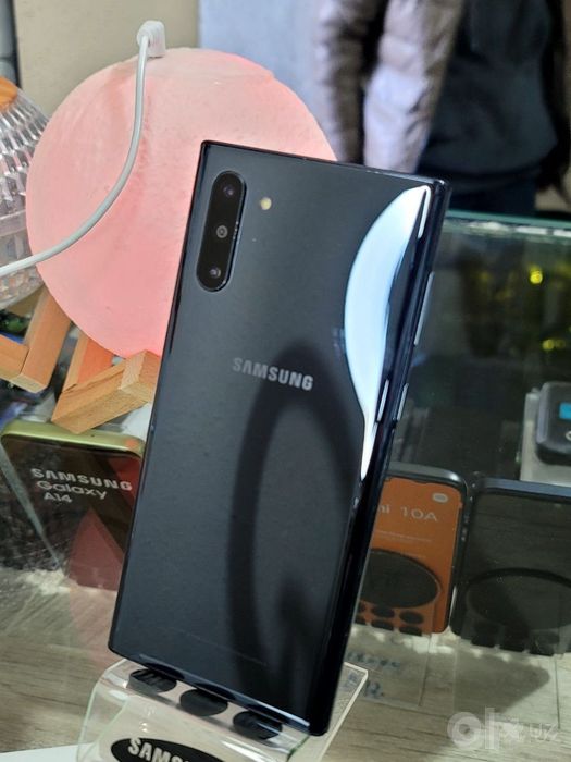 Samsung not 10 идеал