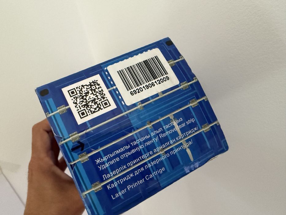 Картридж CF 230A