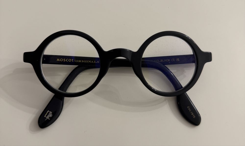 Ochelari de vedere MOSCOT