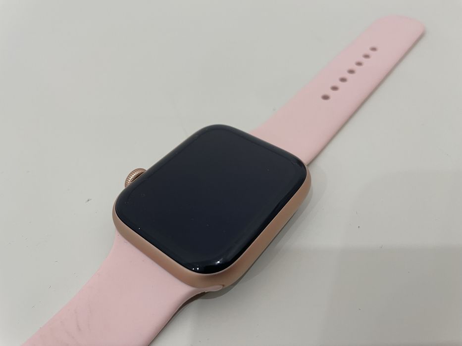 Apple watch часы сағат