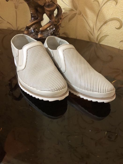 Продаются туфли мужские