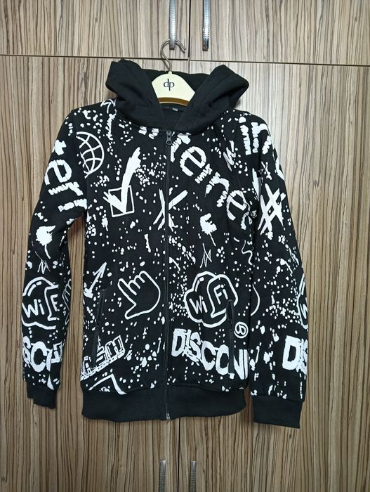 Lot haine copii 12-14 anii