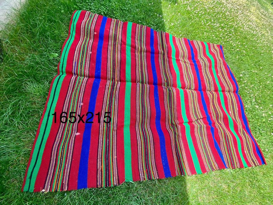 Старинен Килим гр.София лично предаване