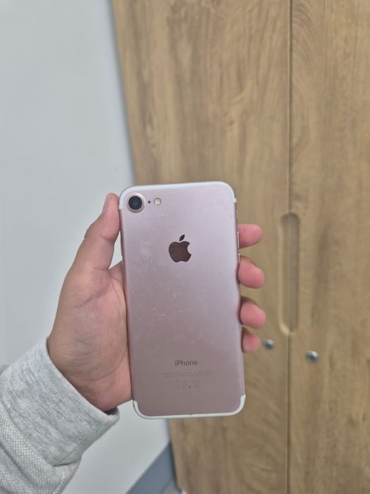 Iphone 7 256gb 100% ideal