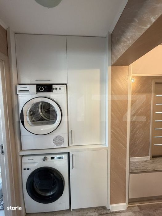 Apartament 2 camere, 60 mp, zona Micro 19