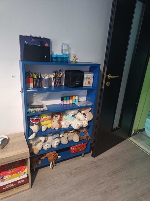 Mobila camera tineret/copii