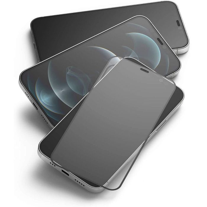 Стъклен протектор FULL GLUE за Nothing Phone 2a от Hofi Glass Pro+