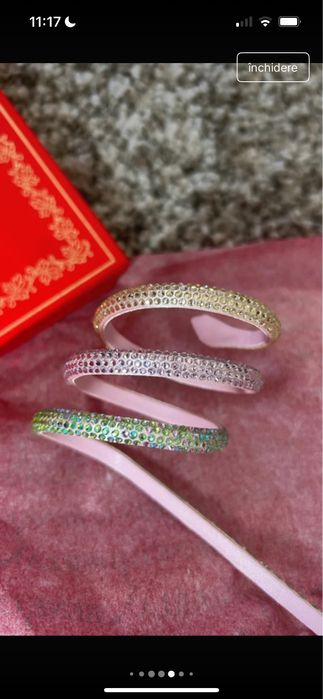 Sandale Rene caovilla