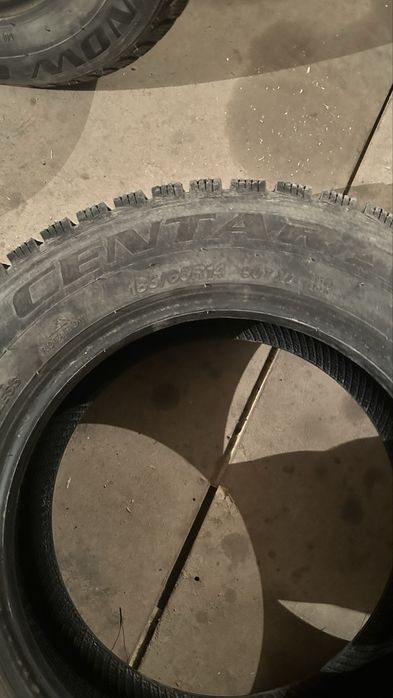 Продам зимние шины