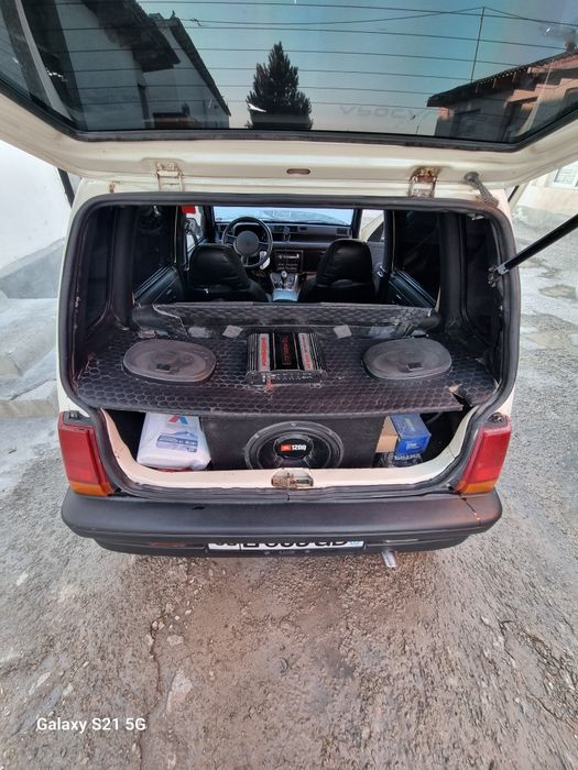 Tiko sotiladi 2003 yil