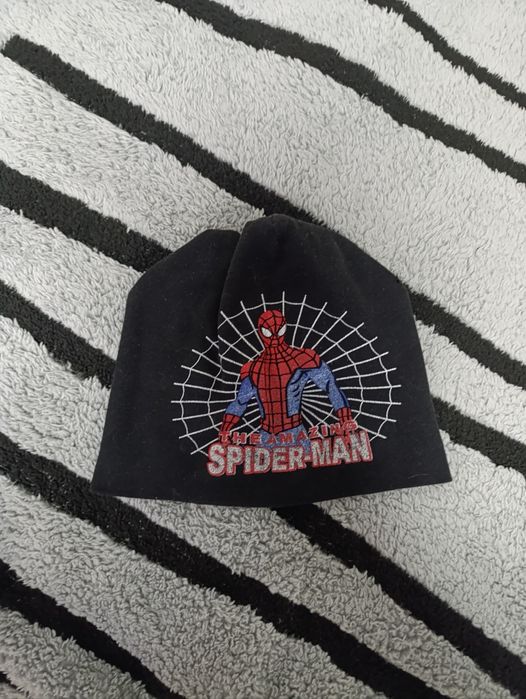 Тёплый костюм на 4-5