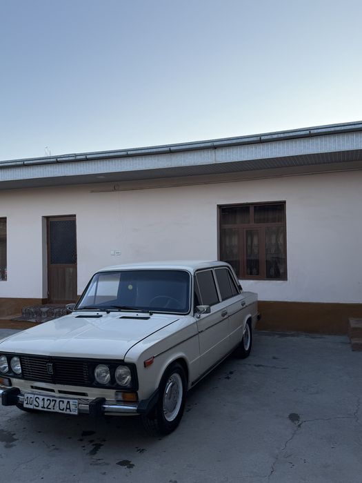 jiguli vaz 2106 yaxwi holatda