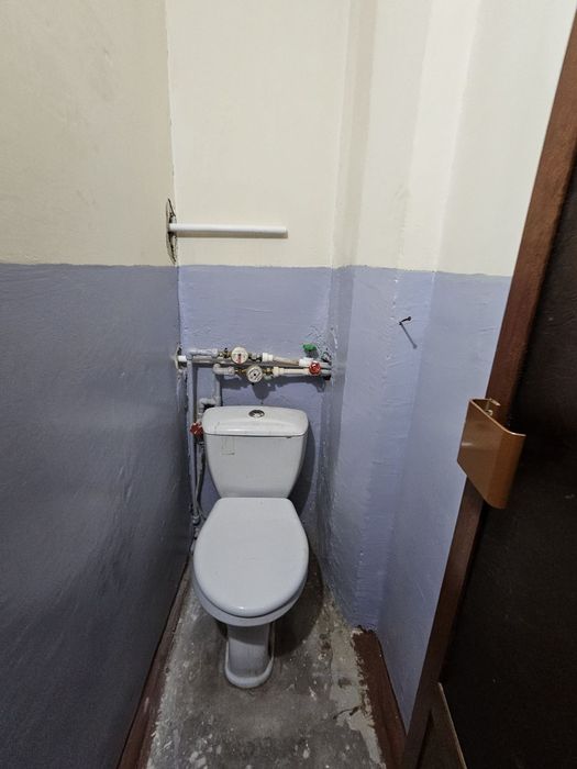 3 комнатная квартира