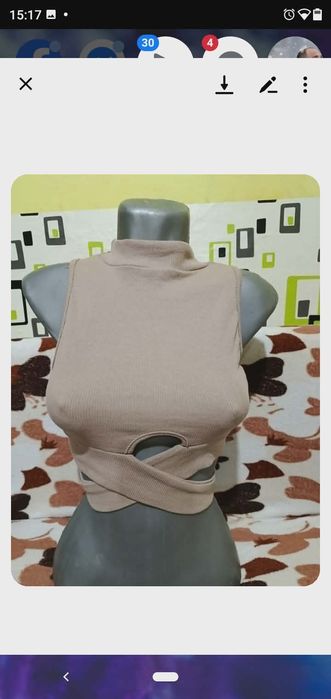 Seturi superbe pantaloni și bluze la super pret