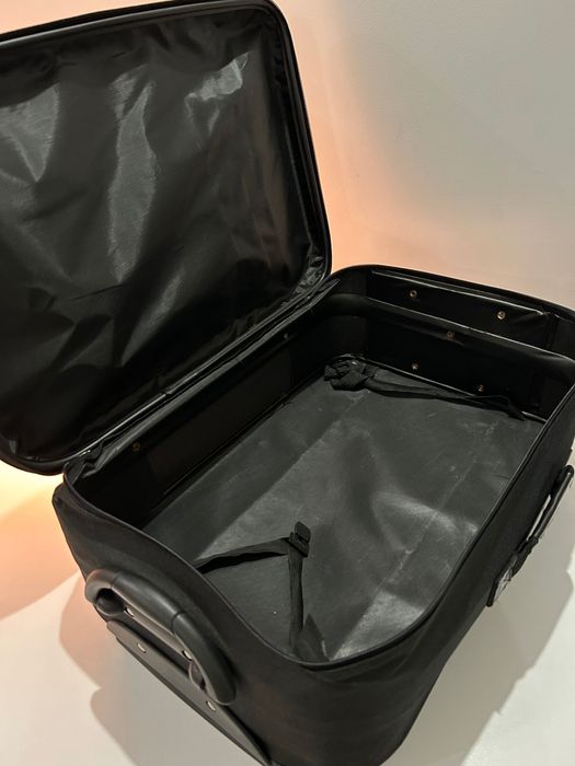 Trolley geanta calatorie valiza geamantan