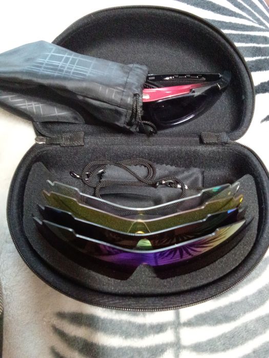 Набор  для лыжника