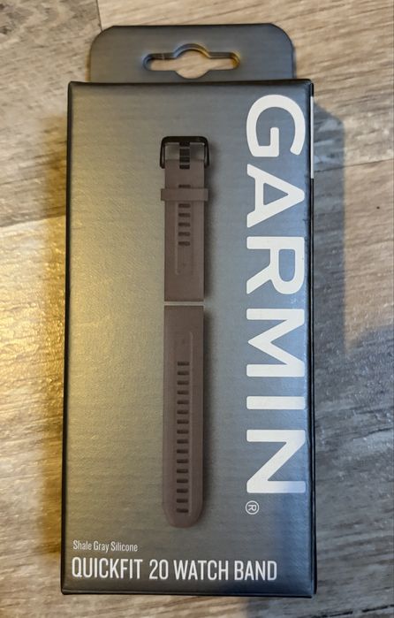 Curele smartwarch Garmin - originale