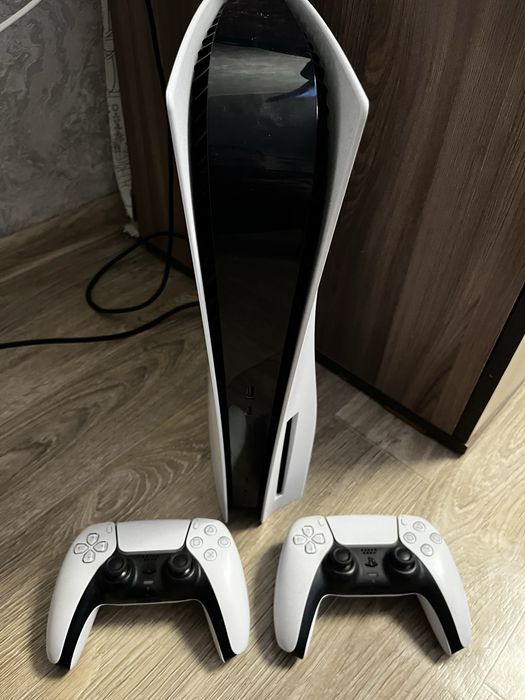 Продам Sony Play 5