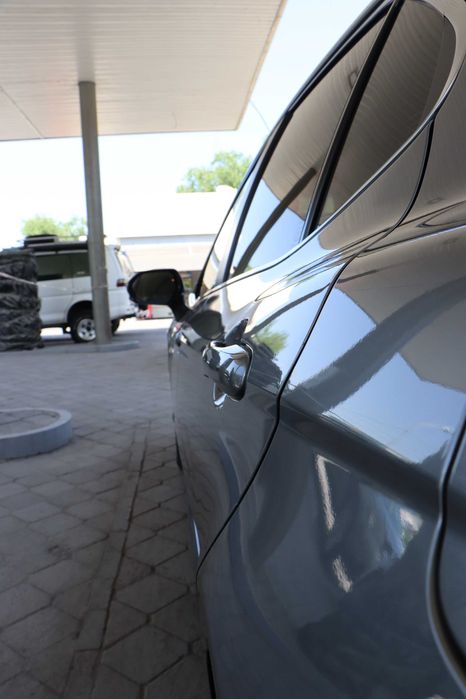 Toyota Camry 75 (2023)