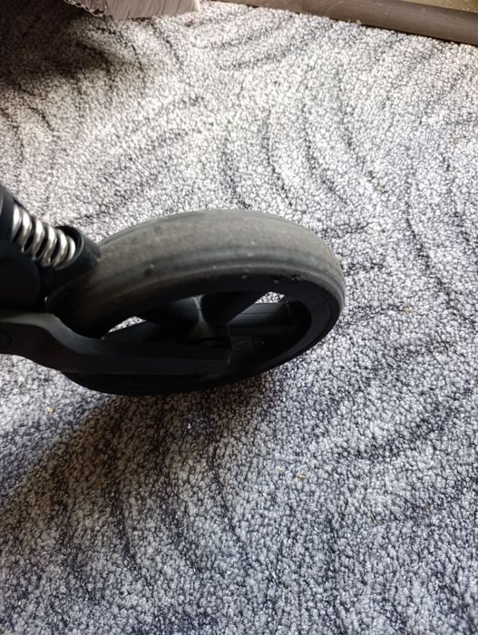 Лятна количка cybex balios s