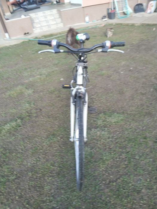 Vând Bicicletă Dunlop