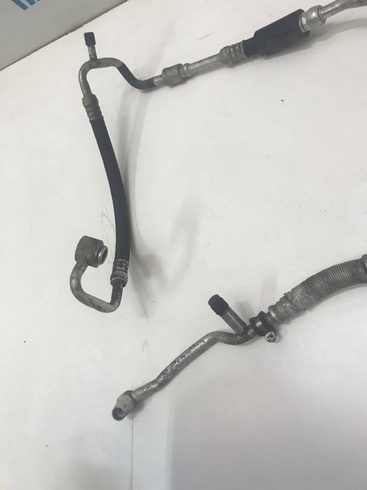 Conducta aer conditionat AC clima Fabia 1 2 Polo 9N 9N2 Ibiza Cordoba