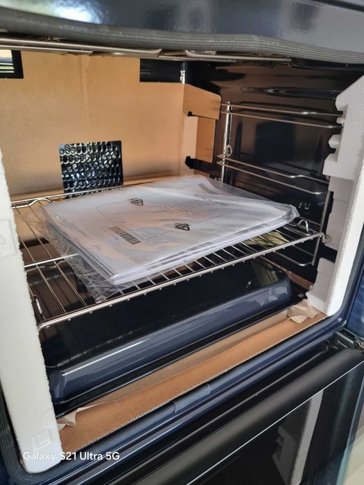 Фурнa за вграждане NEFF B24CR31N0 71 L