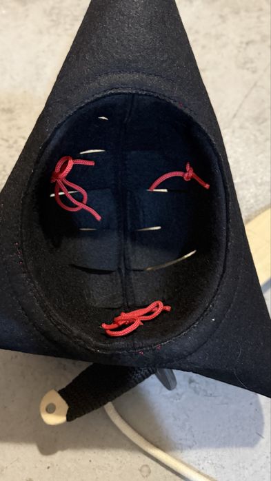 Набор Пират шляпа и сабля