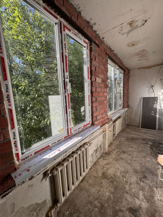 Продается 3х комнатная квартира от Ц1 2 остоновки