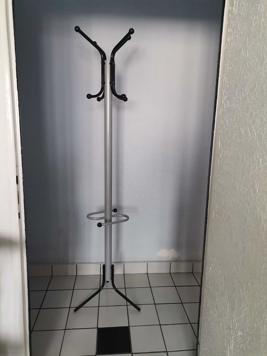 Стояща закачалка закачалка за дрехи за дома или офиса