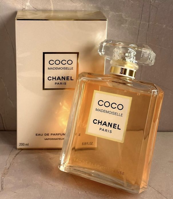 chanel mademoiselle - Parfumuri | OLX.ro