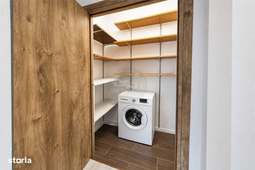 Apartament 2 camere decomandat balcon zona Mihai Viteazu