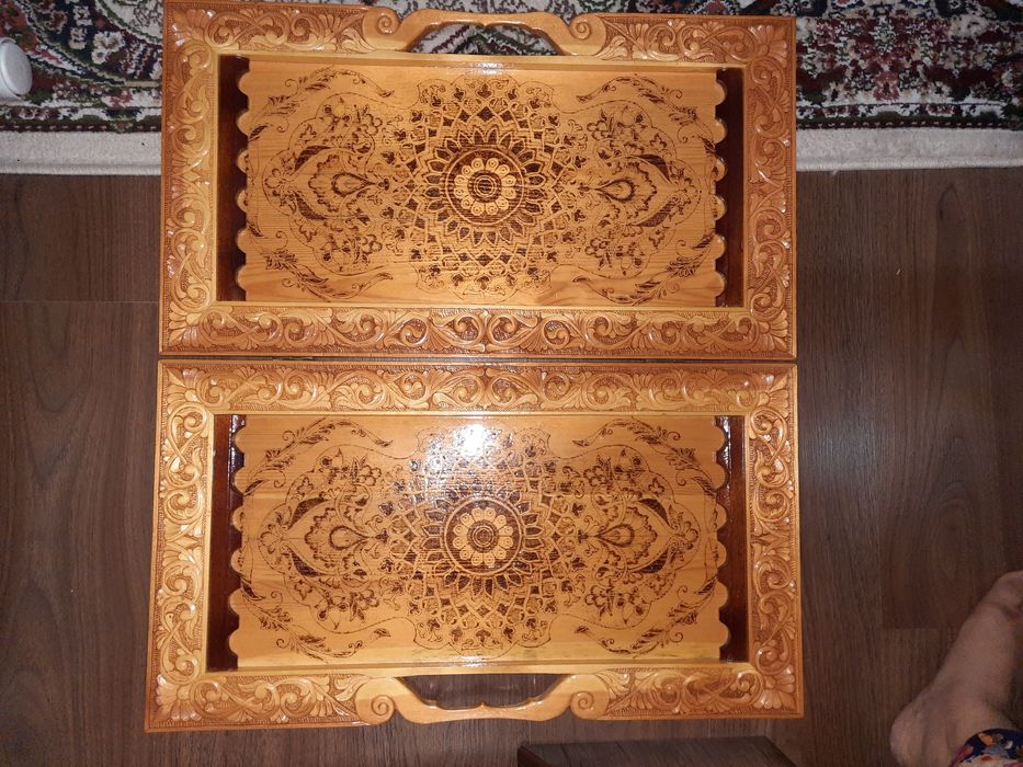 Нарда в комплекте