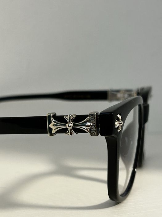 Очила Chrome Hearts