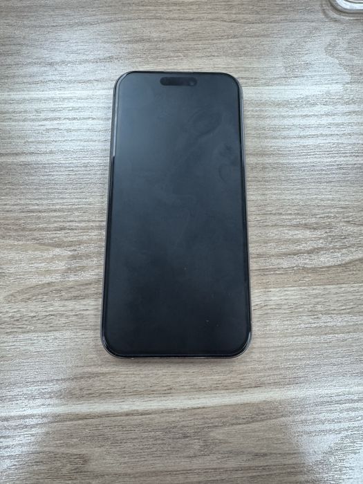Iphone 15pro 128gb