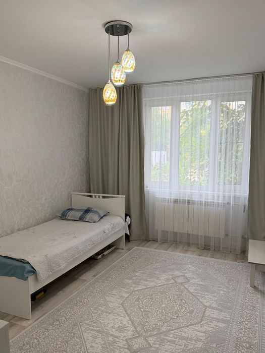 Продам 3-х комнатную квартиру