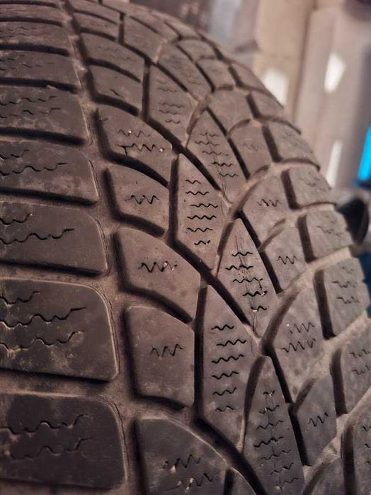 Подарявам гуми  Michelin, Dunlop, Barum