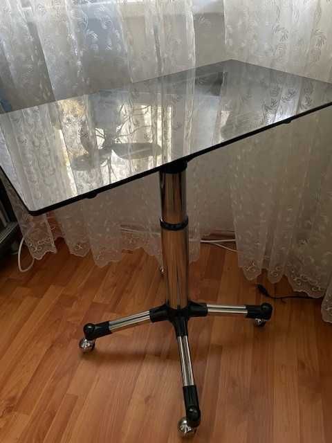 obiect colectie masuta Brevettato mid century, space age, Italy