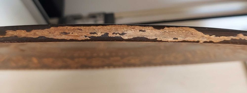 Декоративная тарелка Олимпиада-80