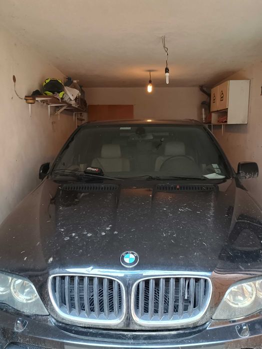 Гараж под наем Варна