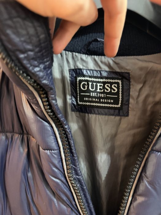 Geaca Guess